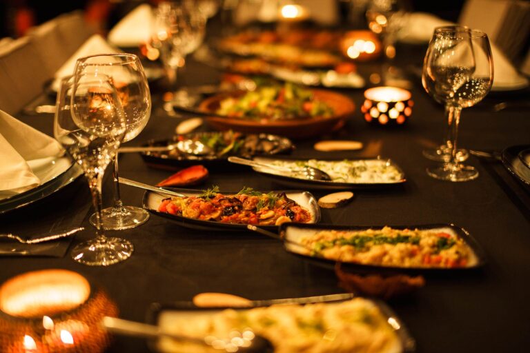 Table Setting