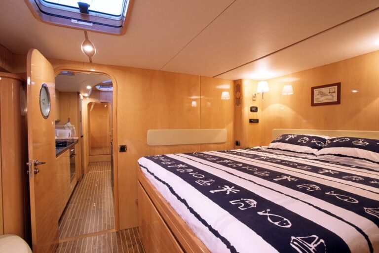 Tahuata - Guest Cabin