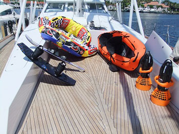 Takapuna - Water Toys