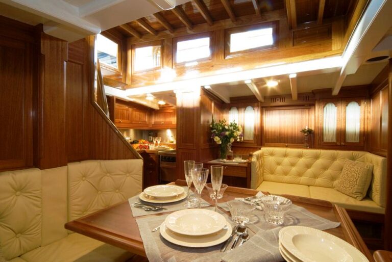 Talisman -  Dining