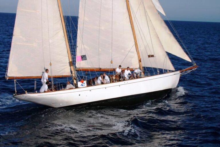 Talisman - Regatta Racing 2