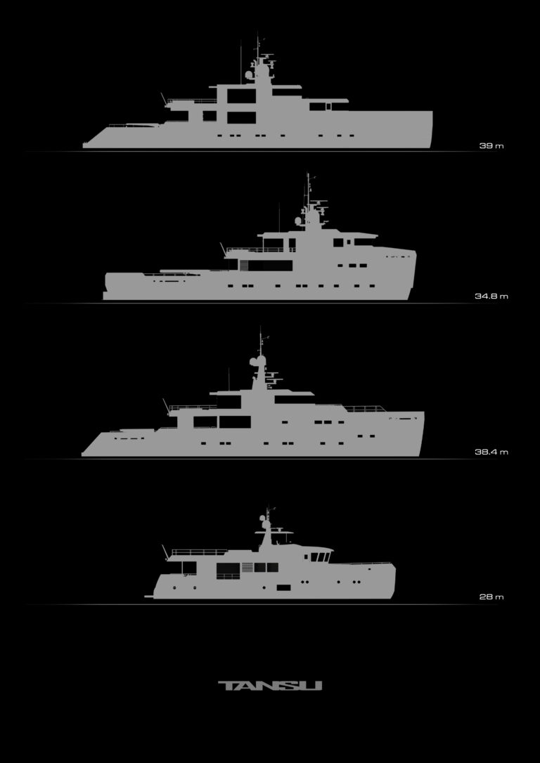 Diana Yacht Design