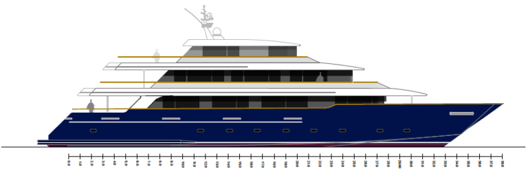 Technical Profile Of Safira