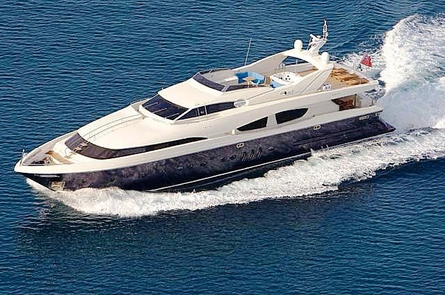 Cantieri Navali Rizzardi