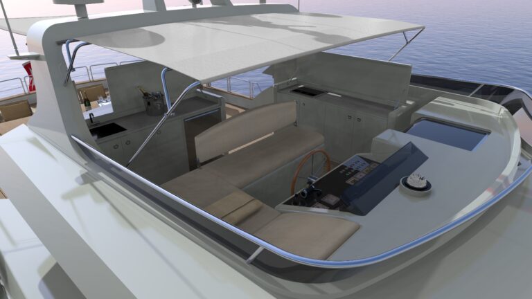 Tembea Cockpit