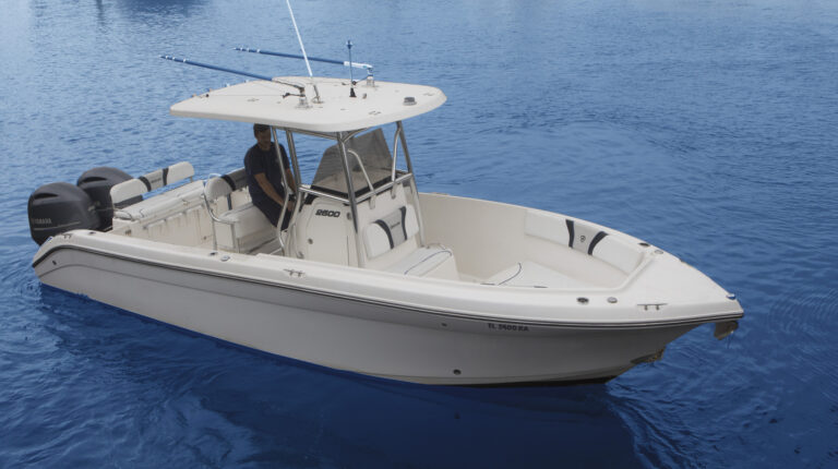 Tender To BREAKAWAY