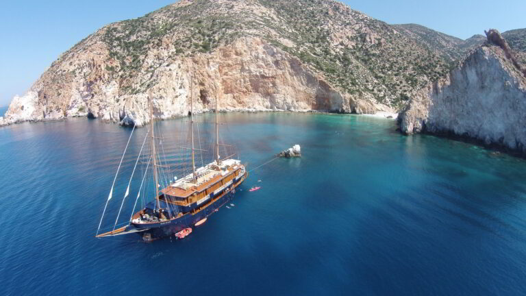 The 25 Cabin Galileo In Poliegos
