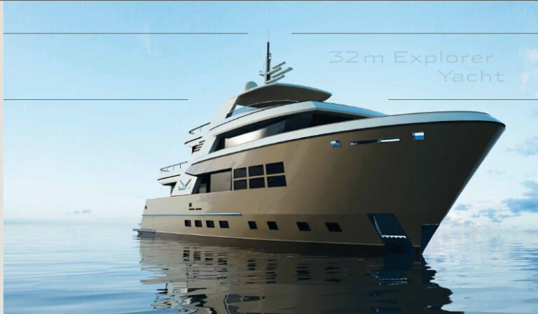 Focus Yacht Design