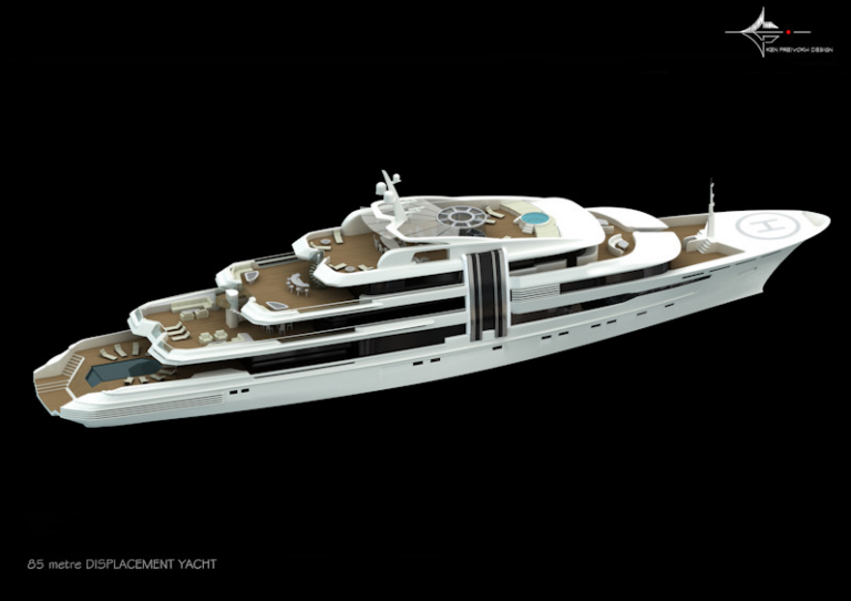 Marco Yachts