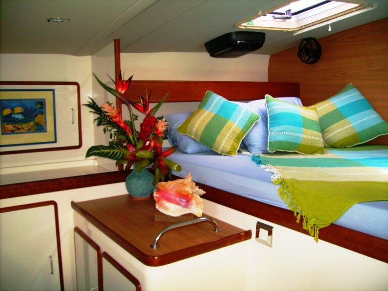 The Cabins