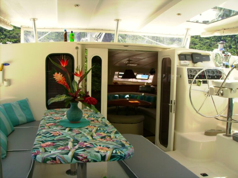The Cockpit