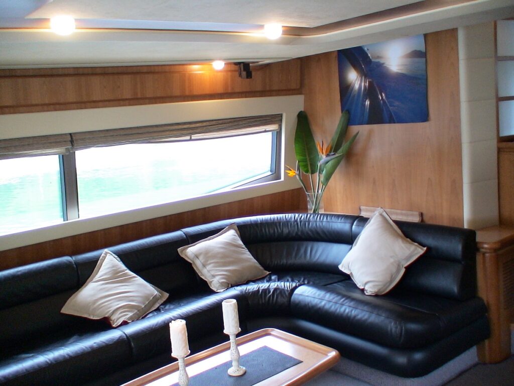 Adventure Charter