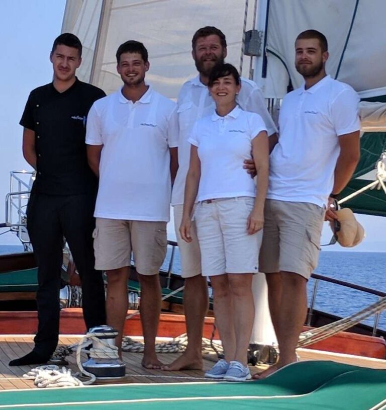 The Crew