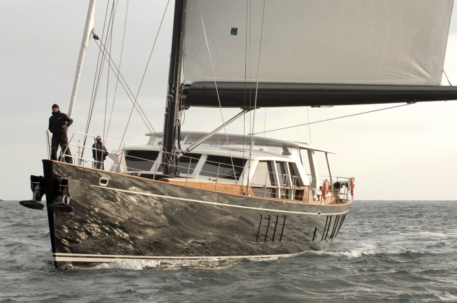 Barracuda Yacht Design