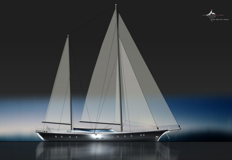 Tiger - Design Rendering