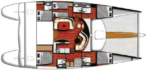 Titak Layout