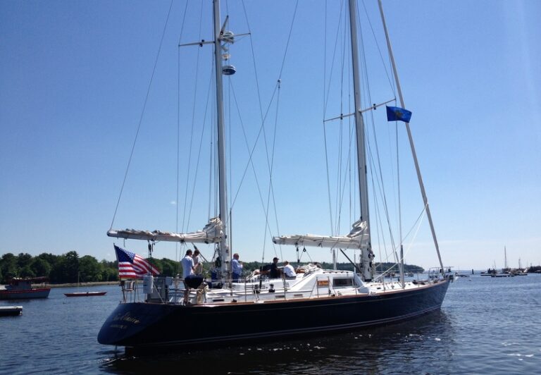 Southern Ocean Shipyard