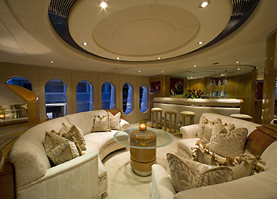Tooth Fairy Upper Deck Salon