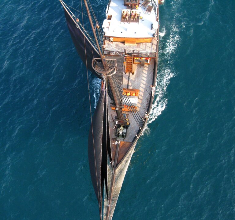 Top View
