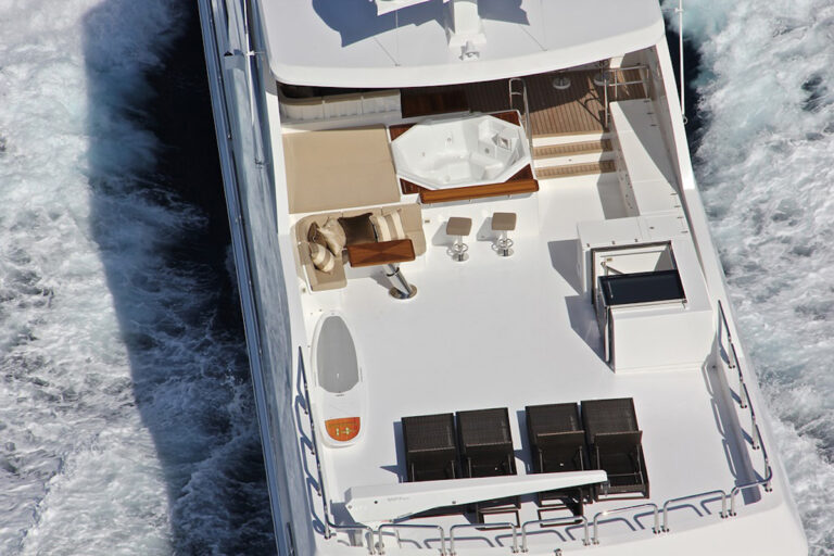 Top View