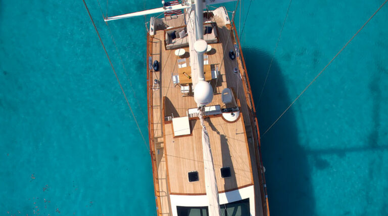 Top View