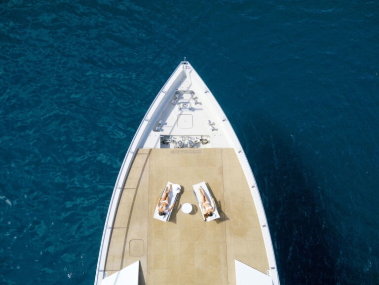 Top View