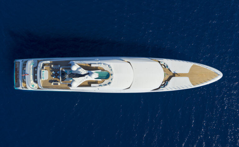 Top View