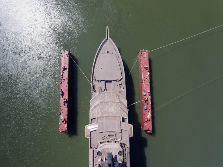Top View