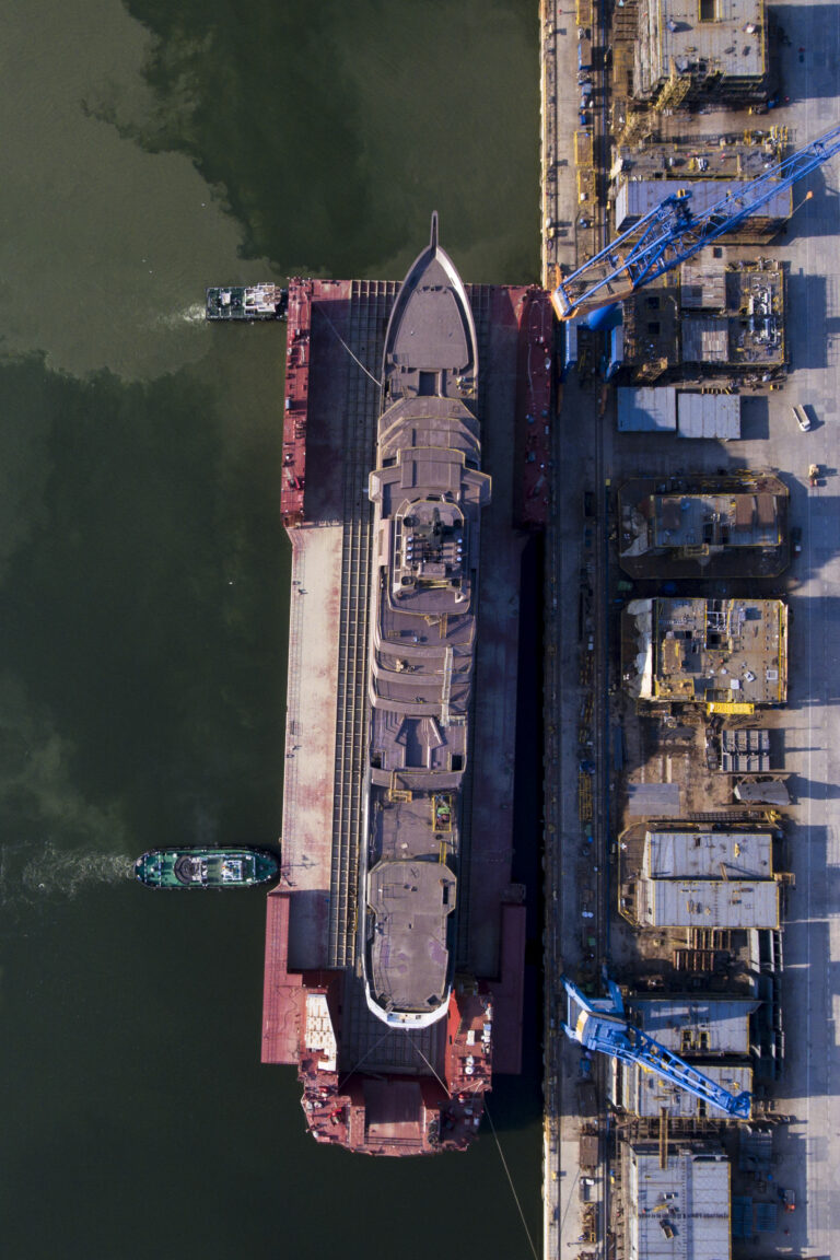 Top View
