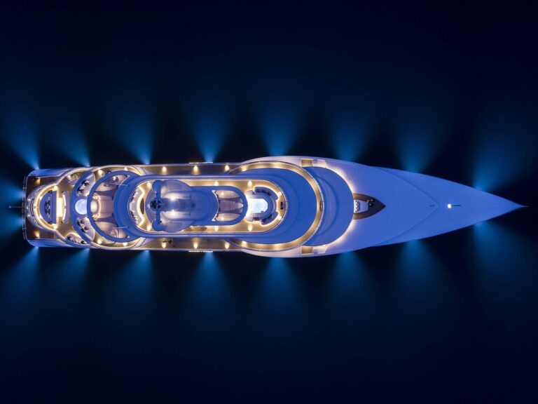 Top View