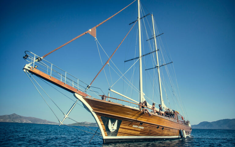 Su Marine Yachts, Istanbul