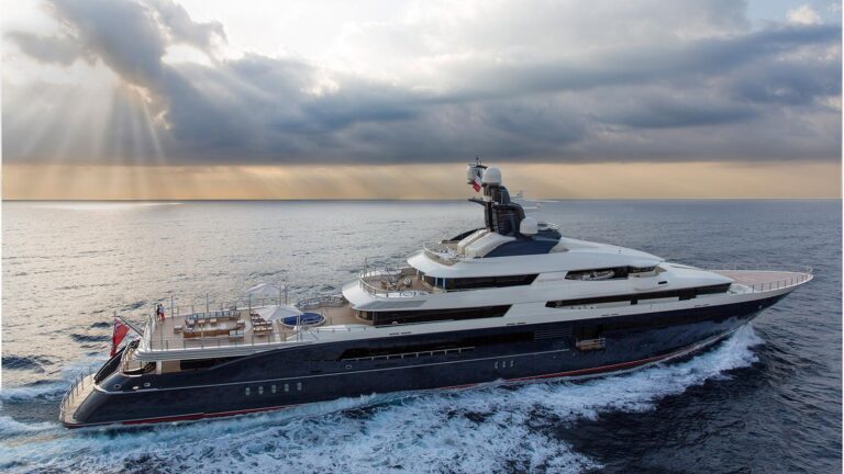 Azure Naval Architects