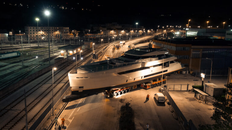 Transfer Of Project CECILIA