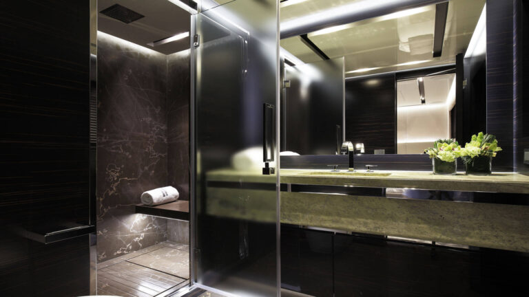 Tremenda Interior - Ensuite