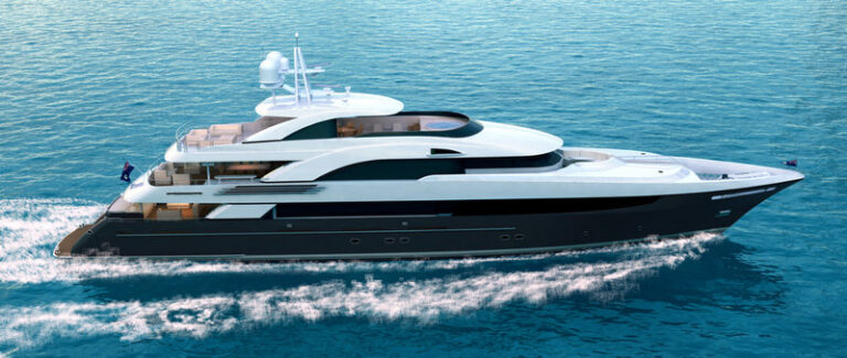 Trinity Yachts