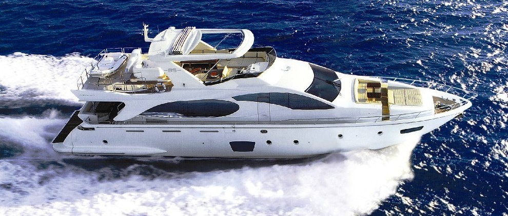 Azimut