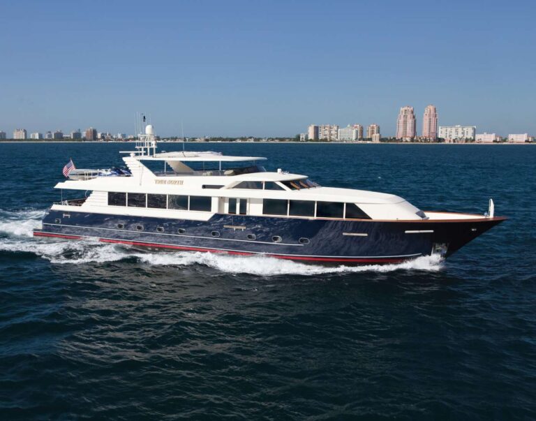 Broward Marine