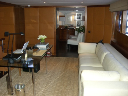 Tugatsu Owners Office