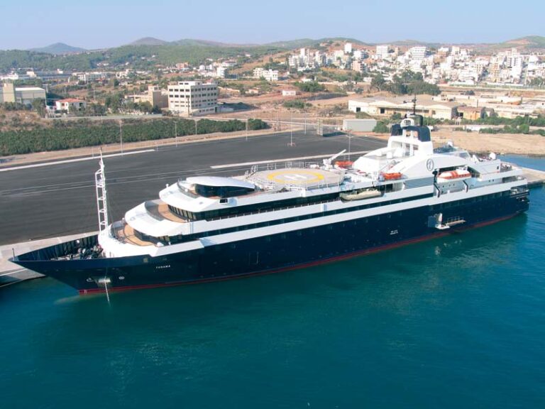 Sete Yachts