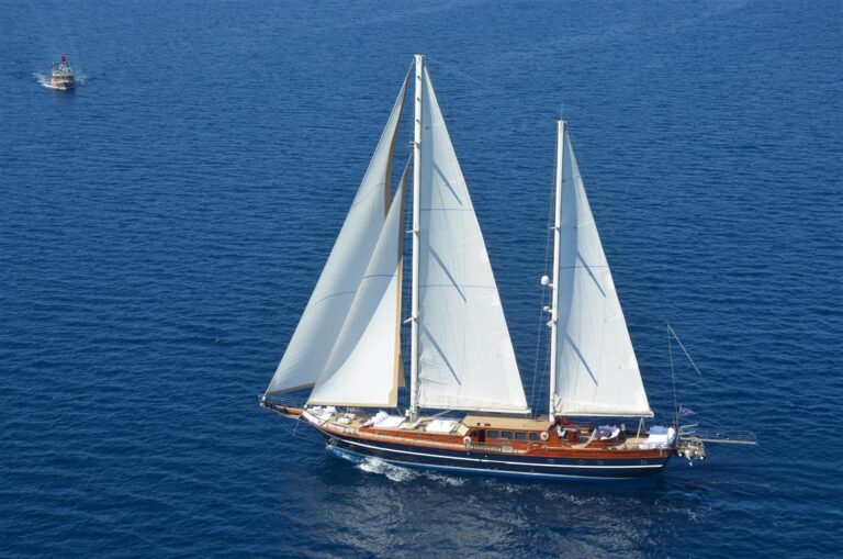 Carpe Diem Yachting Ltd