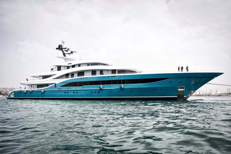 Proteksan Turquoise