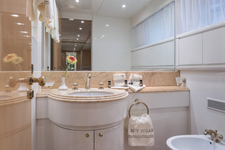 Twin En-suite