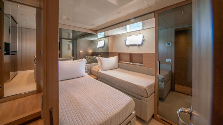Twin Room 2