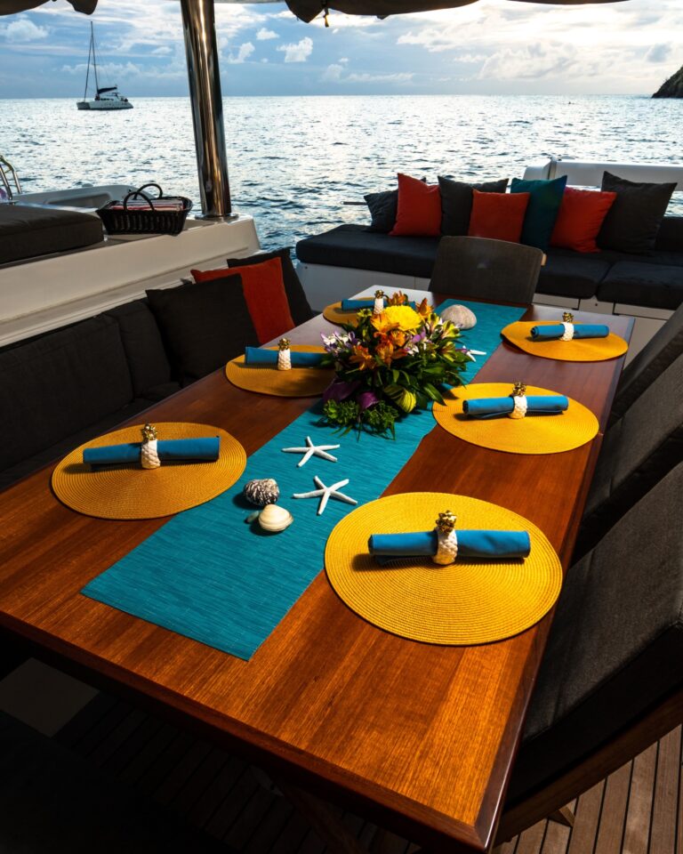 Table setting