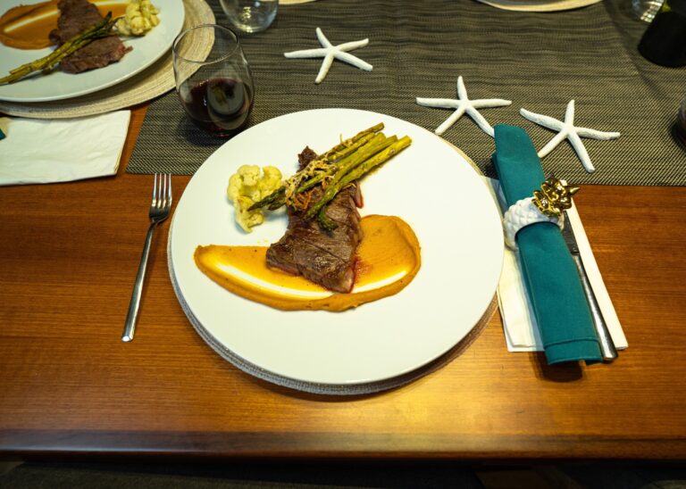 Culinary creations