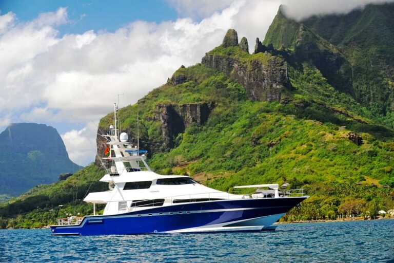 ULTIMATE LADY Tahiti