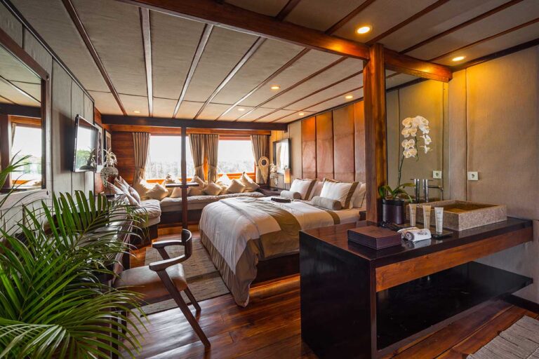 ULUWATU Grand Suite