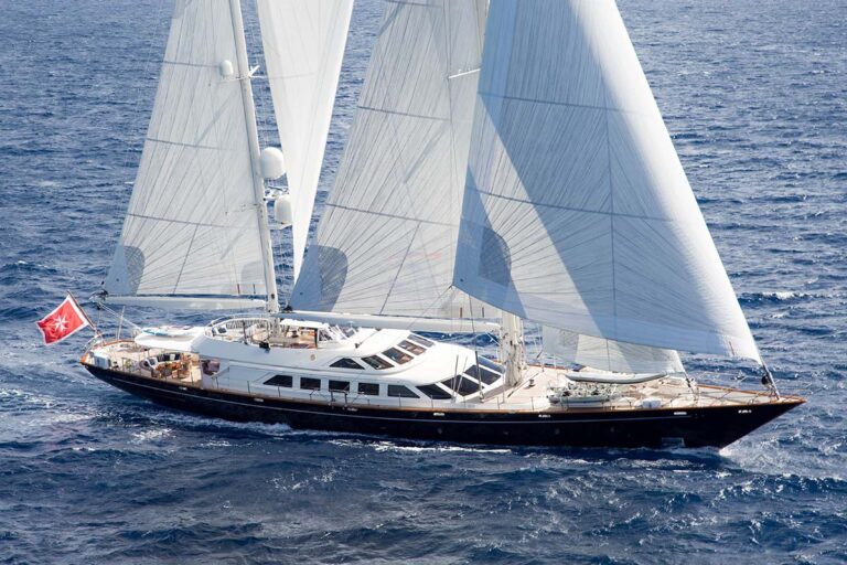 Under Sails