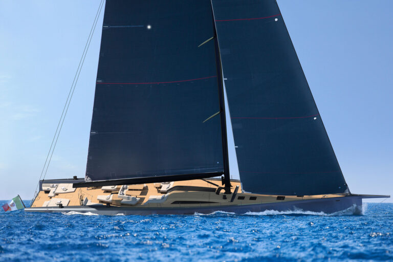 Under Sail - Sistership