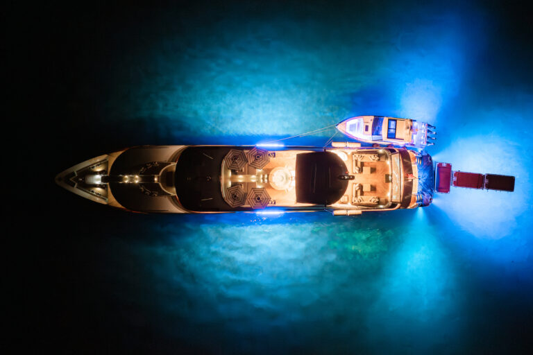 Underwater Lights
